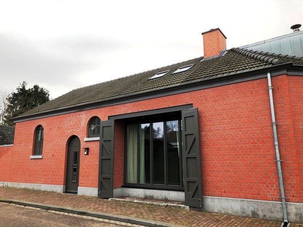 Sint Maartensweg 2-A, Noorbeek